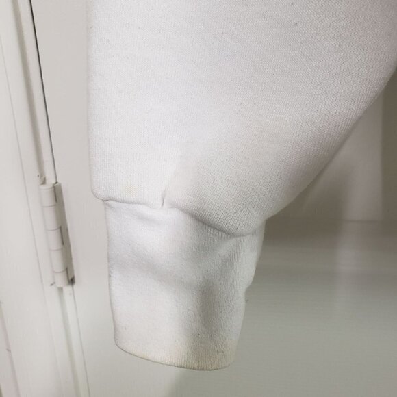 Planet Hollywood Atlanta Sweatshirt Vintage 90s Made in USA Mens Sz XL - Picture 9 of 13